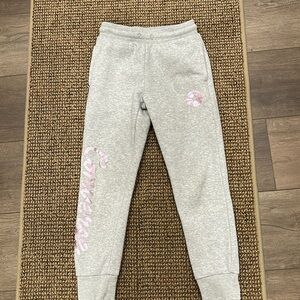 Kids Converse Sweatpants